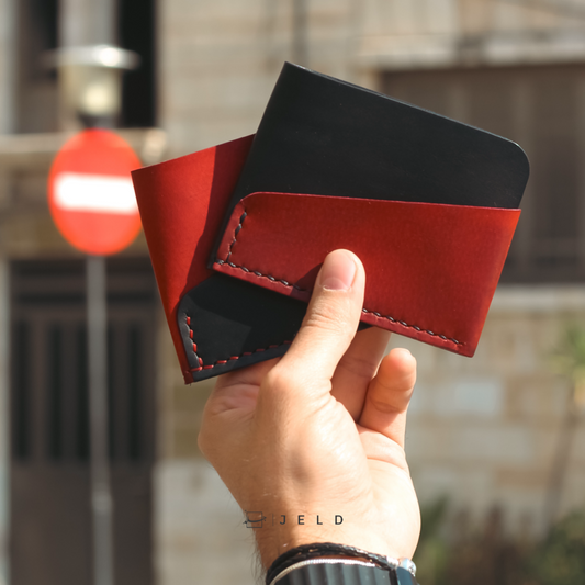 Minimal Wallet