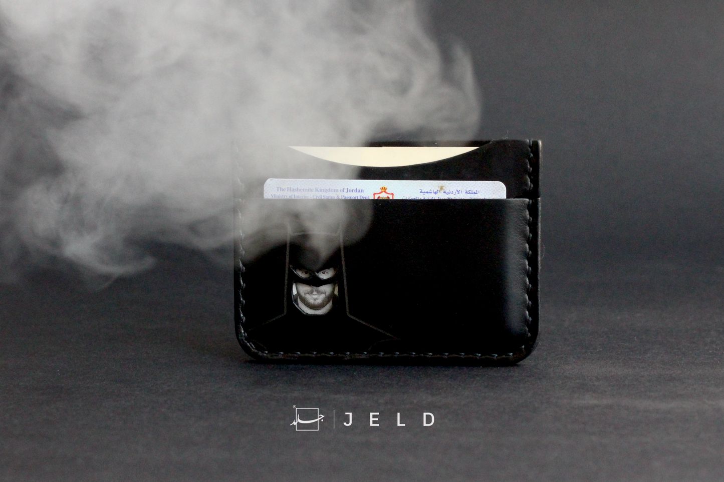 The Bat Wallet