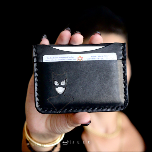 Cat Wallet